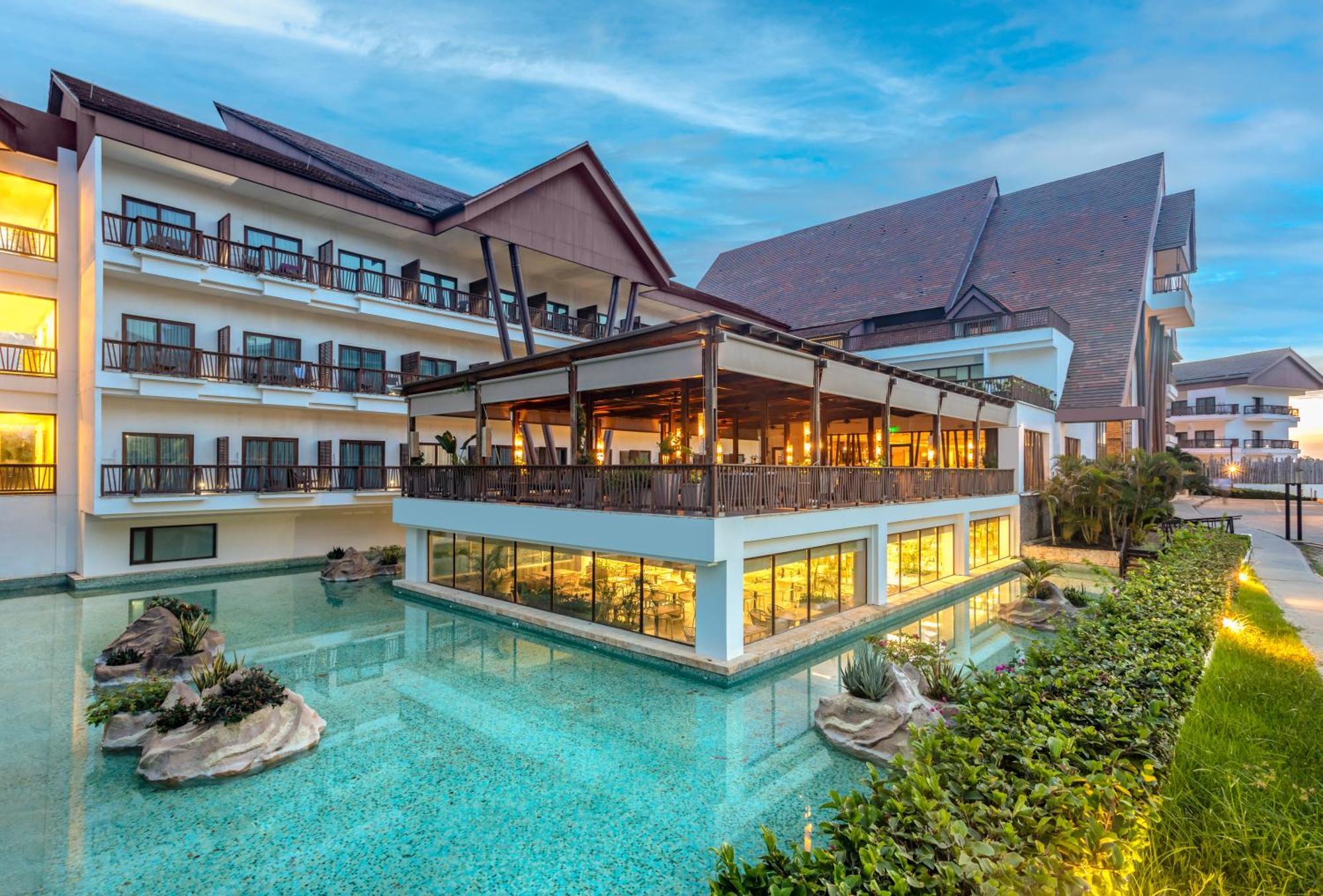 Karmairi Cartagena (Adults Only), Cartagena