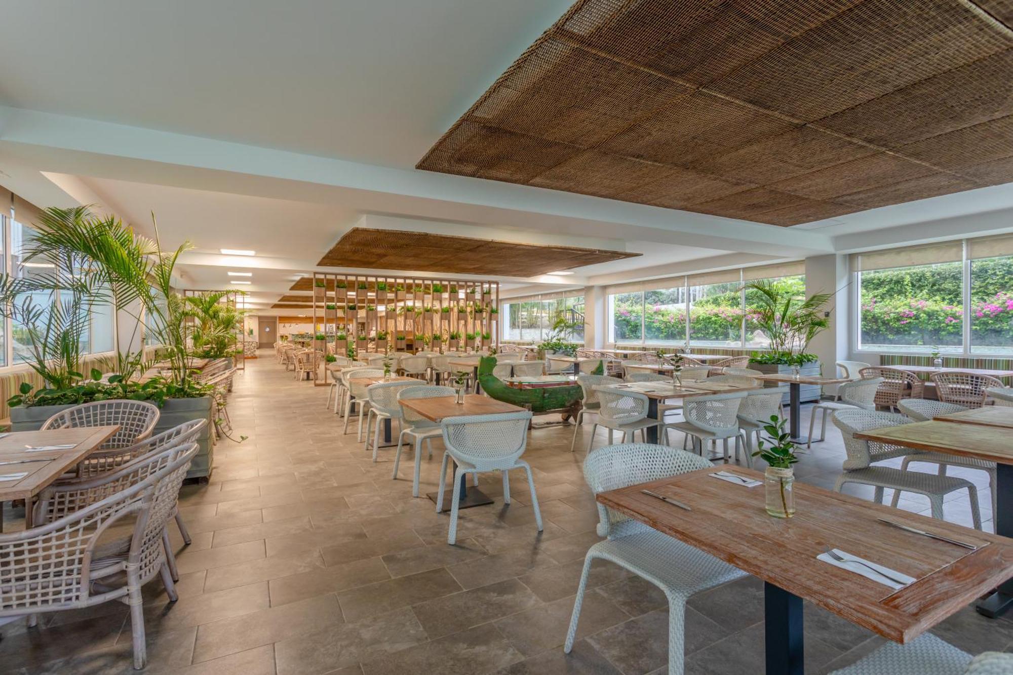 Karmairi Cartagena (Adults Only) — Fotos 3