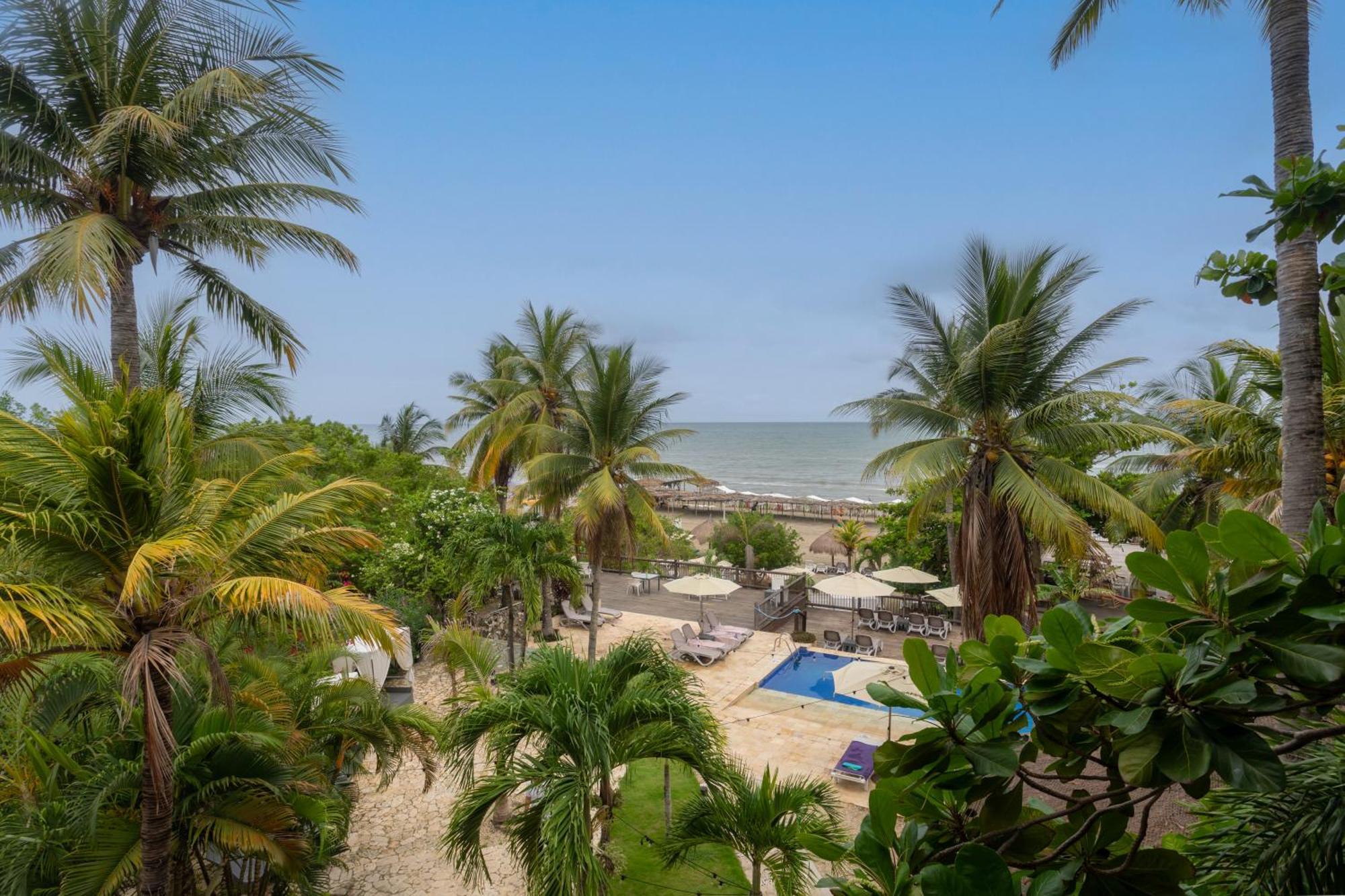 Karmairi Cartagena (Adults Only) — Fotos 1